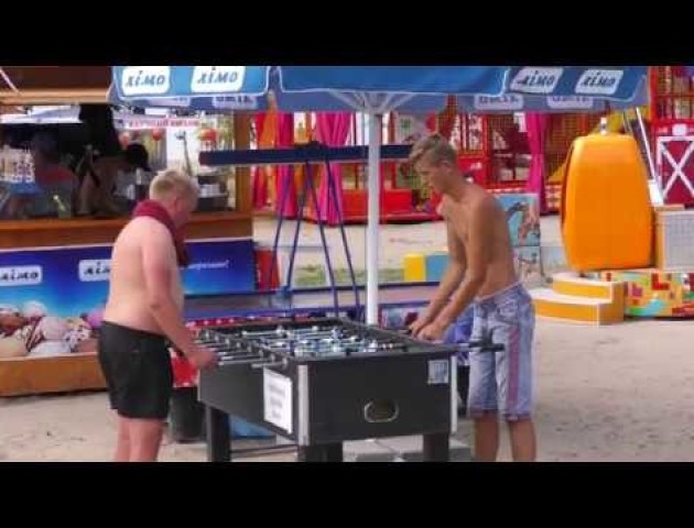 Цьогорічний відпочинок на Світязі вражає оновленнями. ВІДЕО