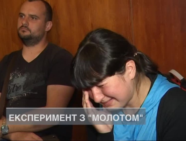 На Рівненщині провели смертельний слідчий експеримент з мінометом «Молот»