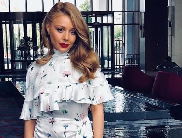 «Глибина моєї скорботи – безкінечна»: Тіна Кароль зробила сенсаційне зізнання про особисте життя