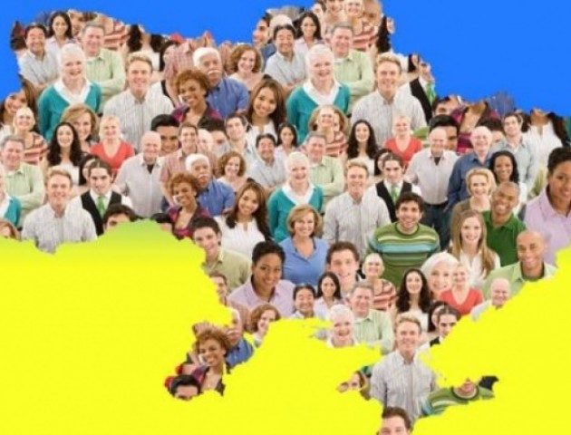 В Україні вперше за 18 років проведуть перепис населення