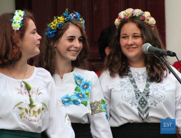 Як Суходоли відзначили День села. ФОТО