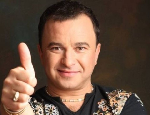 У Володимирі виступить відомий український співак