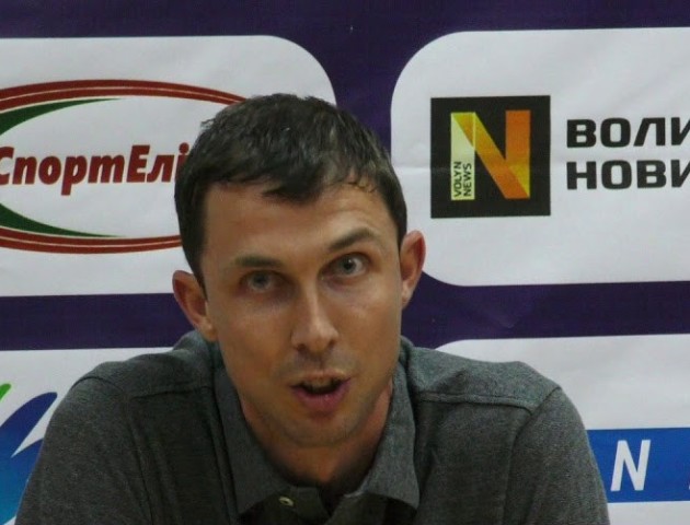 Чемпіон світу оцінив волинян, які взяли участь у Чемпіонаті України з легкої атлетики. ВІДЕО