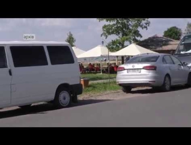 Питна вода, свердловини, аварійність на дорогах: у Волинській ОДА обговорювали техногенні ризики
