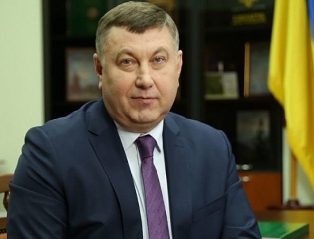 Бондар пояснив, чому Президент ветував закон про мораторій на експорт необробленої сировини