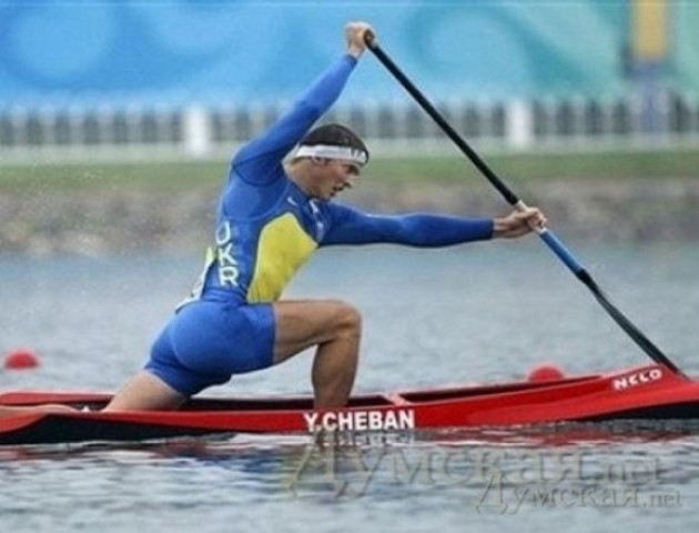 На чемпіонат світу з веслування поїдуть волиняни