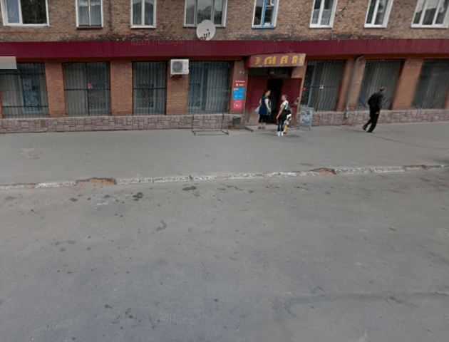 У Нововолинську розгулював без нагляду 2-річний хлопчик