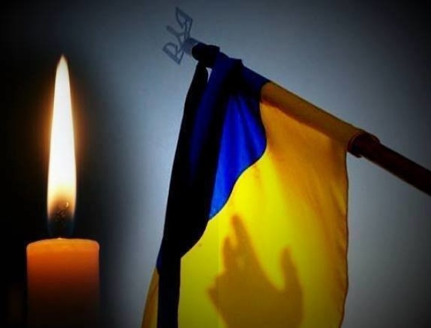 На Волині помер учасник війни на Сході