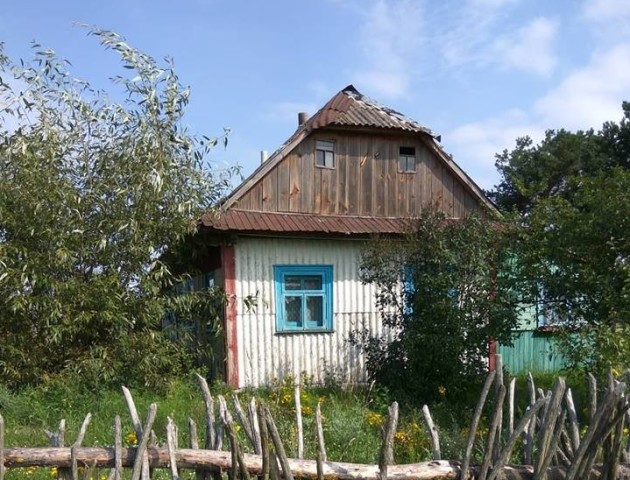 Світязькі замальовки: лучанин показав перлинку Полісся. ФОТО
