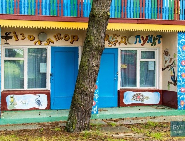 На Волині у таборі отруїлися діти, - ЗМІ