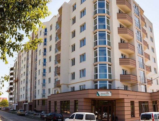 ЖБ «Липинський»: житло для тих, хто цінує комфорт