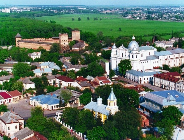 Соціально-економічне становище Волині у січні-травні 2018 року