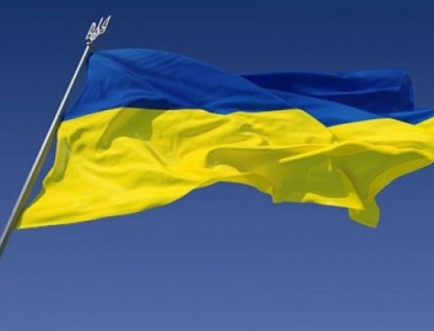 Волинян закликають взяти участь у флешмобі