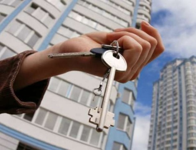 У Луцьку для трьох військових придбають житло