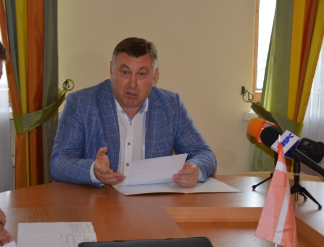 У бюджетній комісії Волинської облради - кадрові зміни