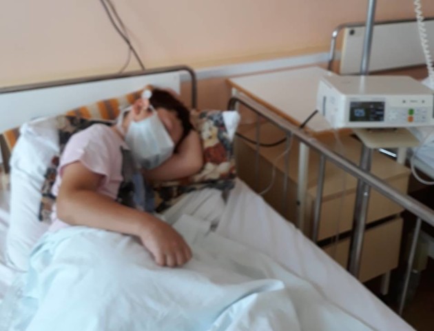 Онкохворого лучанина під час переливання крові заразили гепатитом