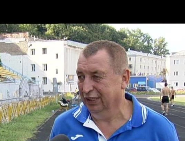 Волинянин візьме участь в «Іграх Нескорених». ВІДЕО