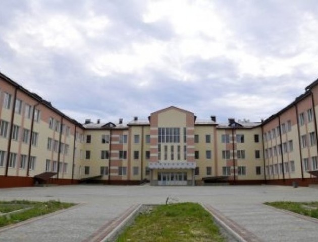 Через відсутність спортзалу учні 27-ї школи у Луцьку будуть ходити до інших навчальних закладів