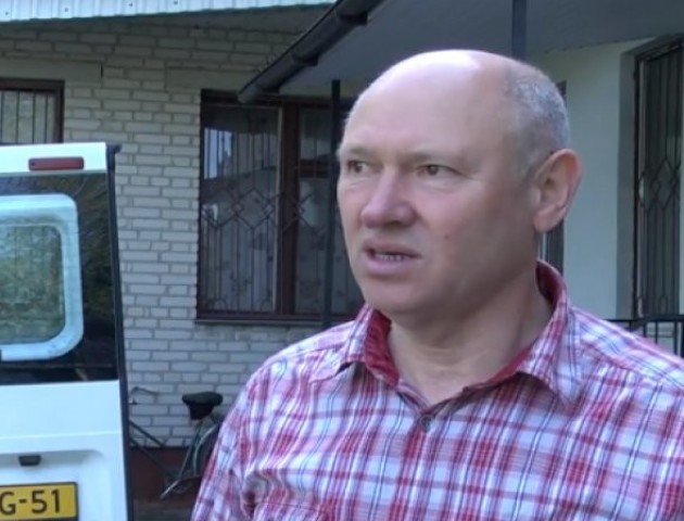 Директор рожищенського притулку вважає звинувачення про домагання вигаданими. ВІДЕО