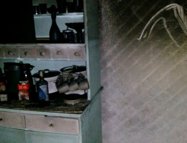 Волинян просять допомогти бабусі, яка постраждала під час пожежі