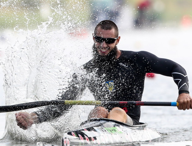 Волинські спорсмени - чемпіони світу з параканое. ФОТО. ВІДЕО
