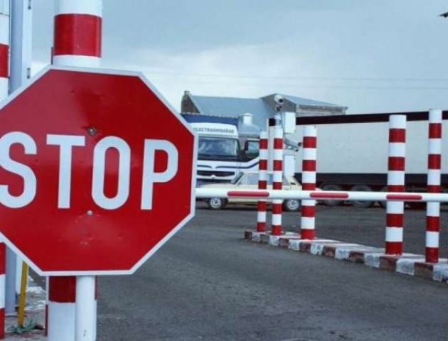 Білоруса судитимуть за незаконне проживання у Волинській області