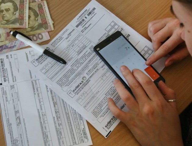 Безробітних будуть позбавляти субсидій
