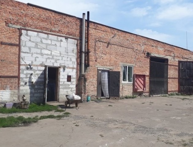 Лучан просять допомогти відремонтувати «Ласку»