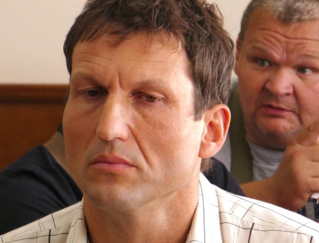 Голова Луцького ОСББ продовжує шукати справедливості в судах. ВІДЕО