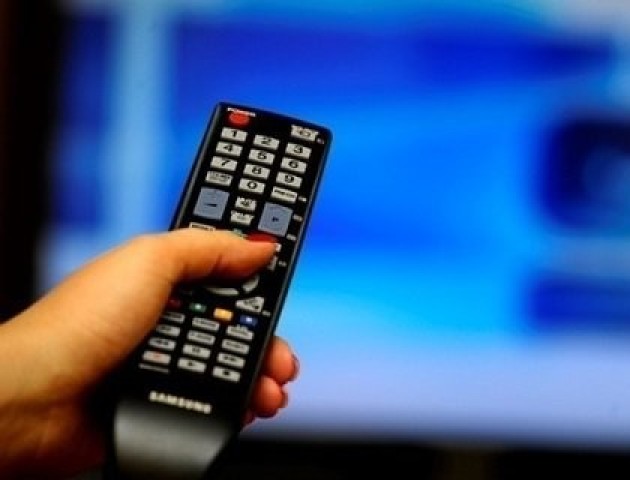 Аналогове телебачення на Волині відключають незаконно
