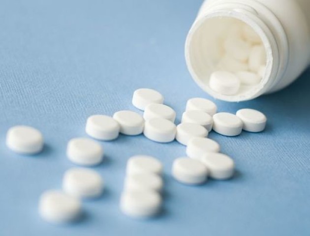 З'ясувалася шкідливість популярних таблеток