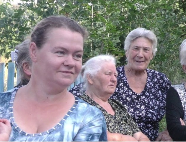 На Волині без згоди мешканців перейменували частину села. ВІДЕО