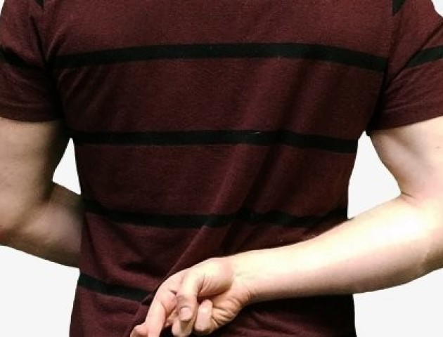 Учені виявили несподівану користь брехні