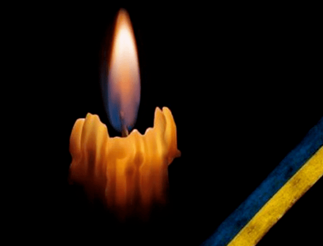 На Волинь везуть тіло загиблого на сході бійця