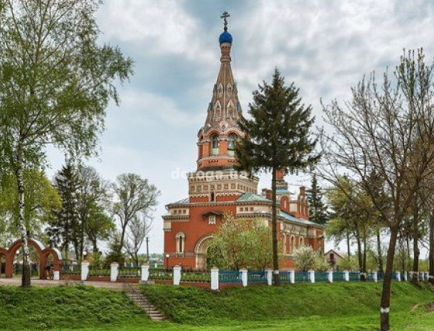 На Волині ще одна релігійна громада перейшла у ПЦУ