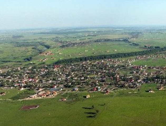 Поблизу Луцька може з'явитися багатоквартирний будинок
