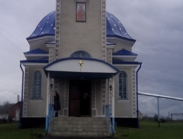 До ПЦУ приєдналася ще одна волинська громада