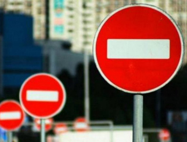 До кінця року у центрі Луцька перекриють одну з вулиць