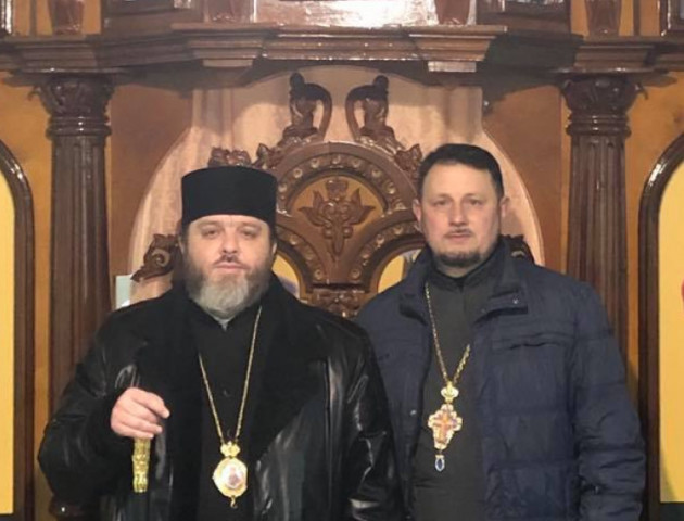 Ще одну релігійну громаду села на Волині прийняли до ПЦУ