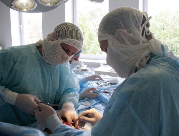 Чому у Луцьку відмовляють в лікуванні онкохворим