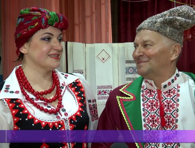 На ковельській сцені показали «Сорочинський ярмарок». ВІДЕО