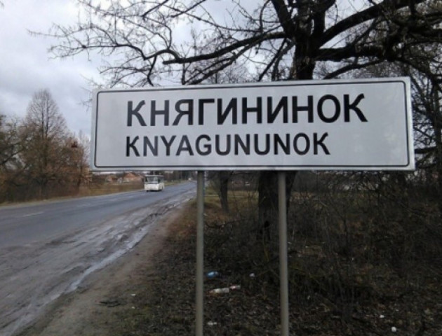 Громада під Луцьком може виграти конкурс від  Ukrainer