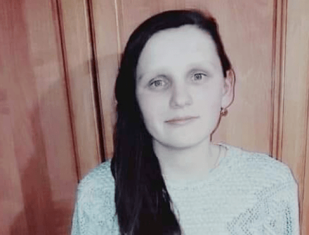 Розшукують волинянку, яка зникла безвісти у Польщі