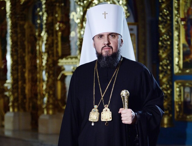 Предстоятель ПЦУ відвідає Волинь