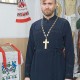На Волині сільський священик працює й учителем іноземної мови