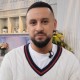 Монатик продає себе на аукціоні «1+1»