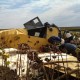 На Прикарпатті розбився український літак