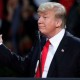 Трамп відклав введення нових санкцій проти Росії
