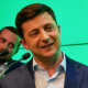 Остаточні результати виборів: Зеленський переміг у всіх областях, окрім однієї