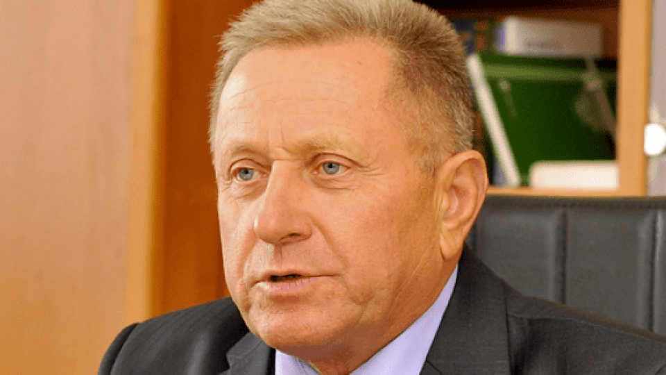 Помер колишній багаторічний селищний голова Любешева